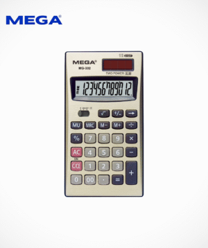 MEGA MG-302