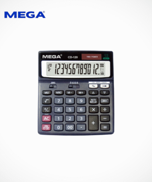 MEGA CD-120