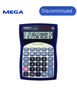 MEGA MG-2475C