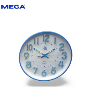 MEGA WALL CLOCK 253