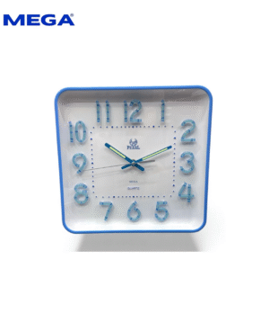 MEGA WALL CLOCK 268
