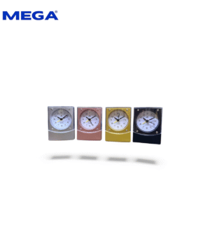 PEARL Table Clock BI