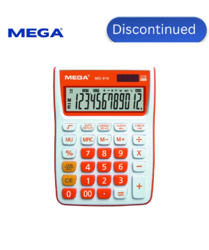 MEGA MG-916