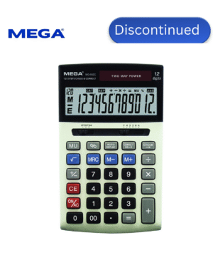 MEGA MG-932C