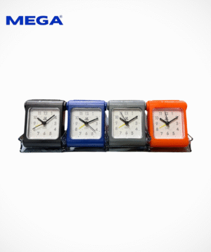 PEARL- Travelling Alarm Clock 2