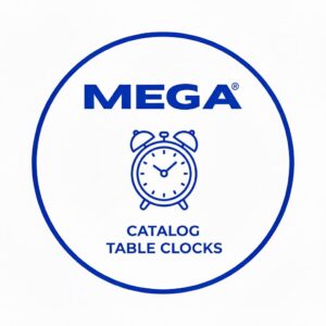 TABLE CLOCK