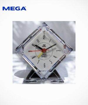 PEARL- Travelling Alarm Clock